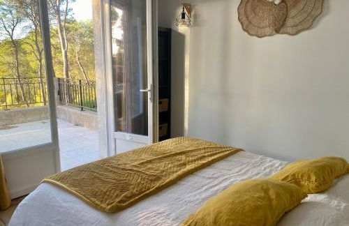 Charmant logement calme et arboré - Foto 10