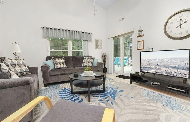 Tropical Escape By Shine Villas 244 4 Bedroom Villa - Foto 15