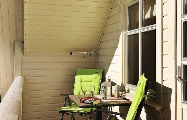 Holiday Home in tau - Foto 42