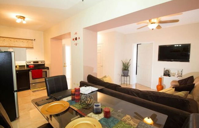 Lilford Mews Suites - Foto 13