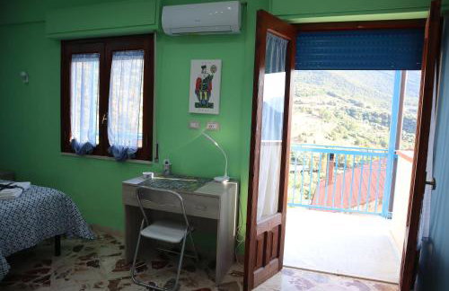Casa Borgo Borrello - Foto 10