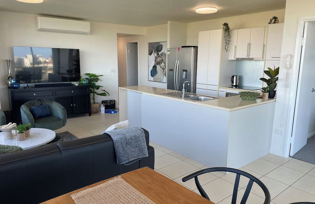 Penthouse Townsville - Photo 13