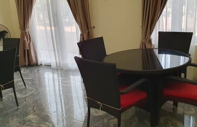 Ficon Hotel & Suites - Foto 12