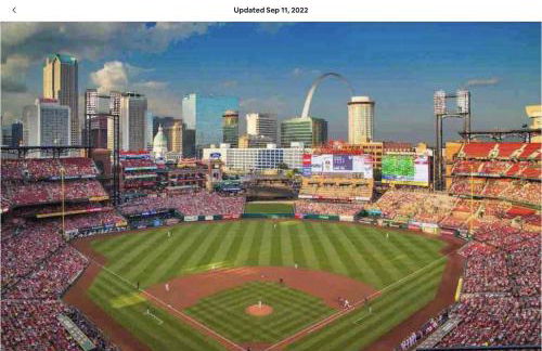 A huge Sprawling House on a large lot -15 minutes to St Louis - Foto 2