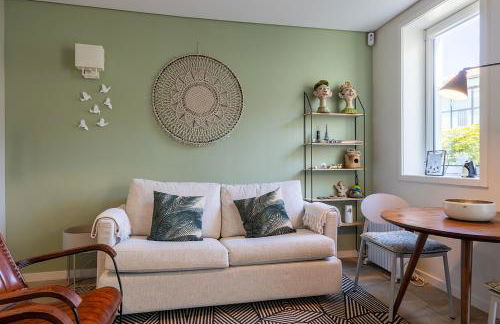 Green House By Shi Studio - Photo 28