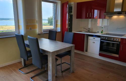 Lucys Haus 2 "am Peeneblick" - Foto 4