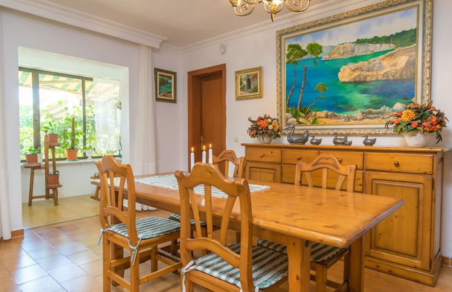 El Pradillo in Palmanyola - Photo 13