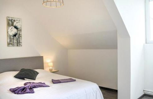 Awesome Apartment In Pirou With Wifi - Foto 18