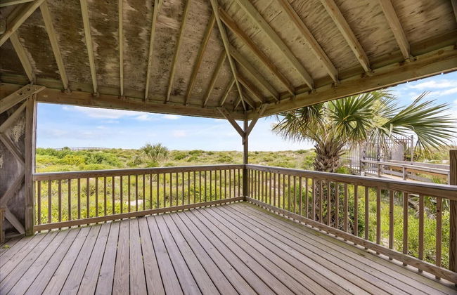 Ocean Hibiscus Oceanfront Resort - Foto 42