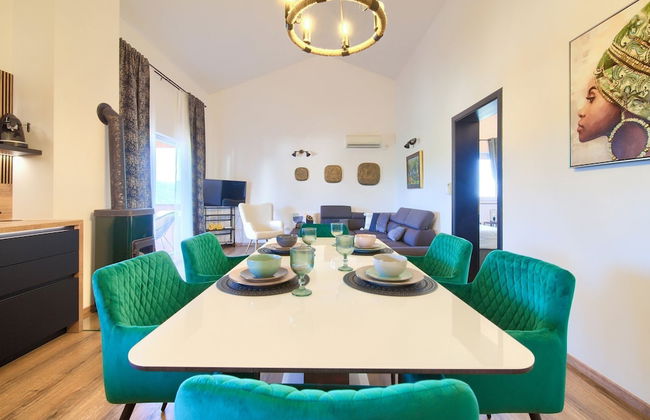 Elegant and Vibrant Apartment With Terrace and Sea View - Foto 17