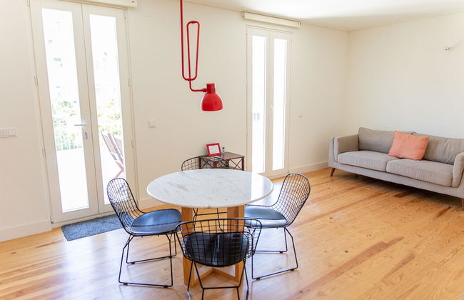 Casa René, Lisbon's Hidden Gem - Foto 39