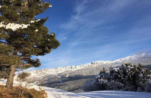 La haut, dans les montagnes ... - Foto 41