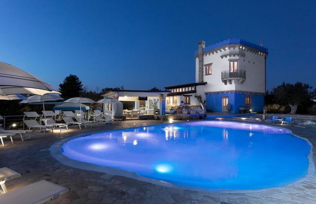 Villa Emilia - Foto 24