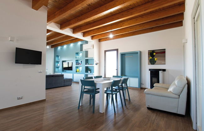 Villa Ginevra - Foto 13