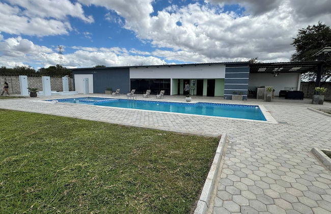 Luxurious Motherland Apartments - Foto 8