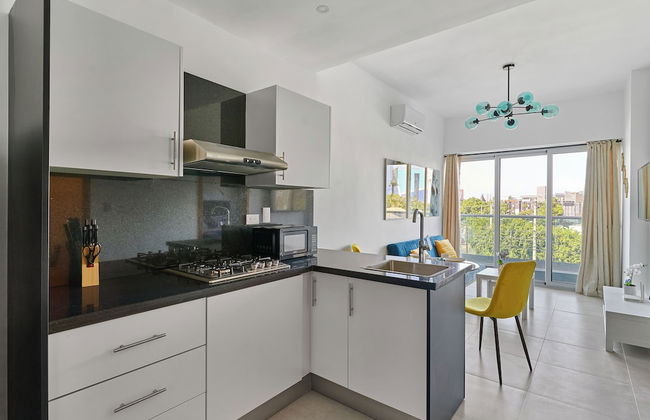 Central Suites Tower - Foto 21