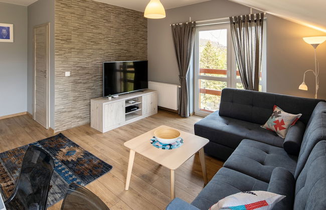 Sun & Snow Holiday Mountain Residence - Foto 76