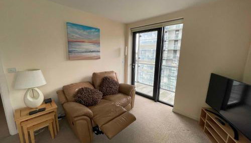 Glasgow Harbour River West End - Foto 3