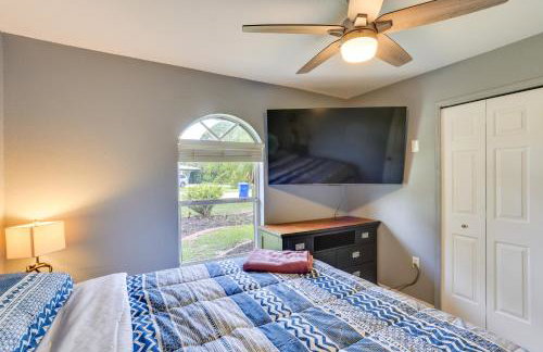 5 Mi to Highlands Hammock Home with Fenced-In Yard - Foto 9