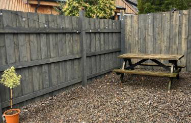 Old Stone Byre - Foto 16