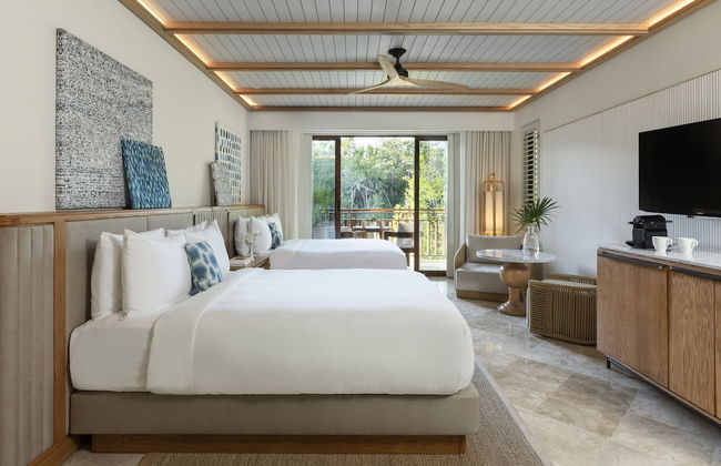 Fairmont Mayakoba Riviera Maya - All Inclusive - Foto 7