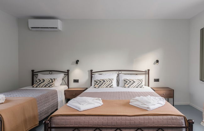 Makris Gialos Lemon Cottage in Lassi Kefalonia - Foto 6