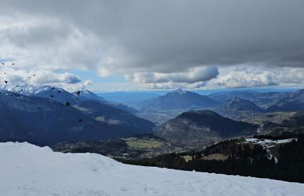 Ski1600 - GrandMassif - Photo 18