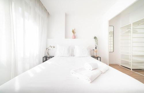 Apartmento Los Tilos II - Foto 24