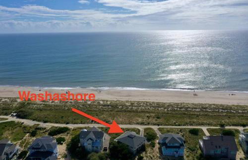 Washashore - Foto 11