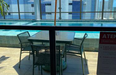 Flat em Boa Viagem - AP1006 Rooftop470 - Foto 40