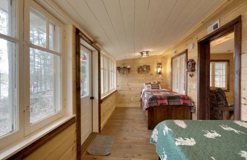 Peaceful Nature Escape on Little Portage Lake! - Foto 21