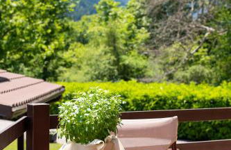 Natura Chalets - Foto 90