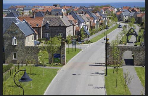 The Bay, Filey, Moonshine Cottage - Foto 62