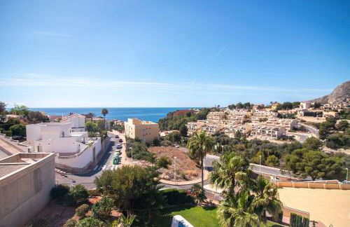 Apartamento Cuellar 3 - PlusHolidays - Foto 1