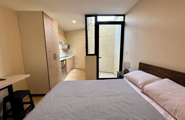 Suitesecu Rentals Cuenca - Foto 10