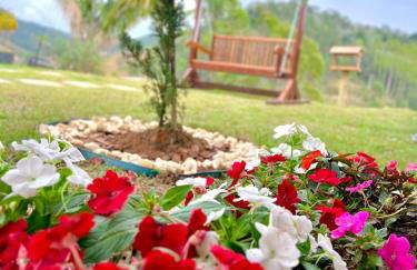 Chalé Belmont - Santa Teresa - Foto 12