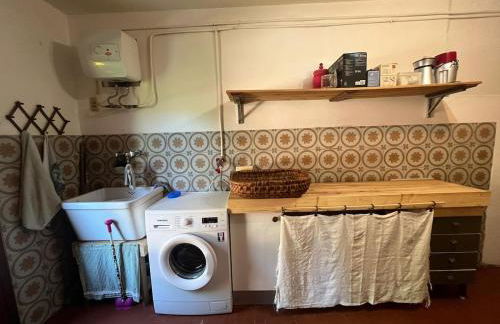 Casa con giardino e vista sulle montagne - Foto 32