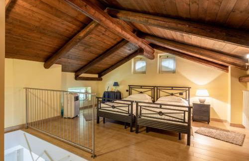 Holiday Home Villa Carlotta by Interhome - Foto 40