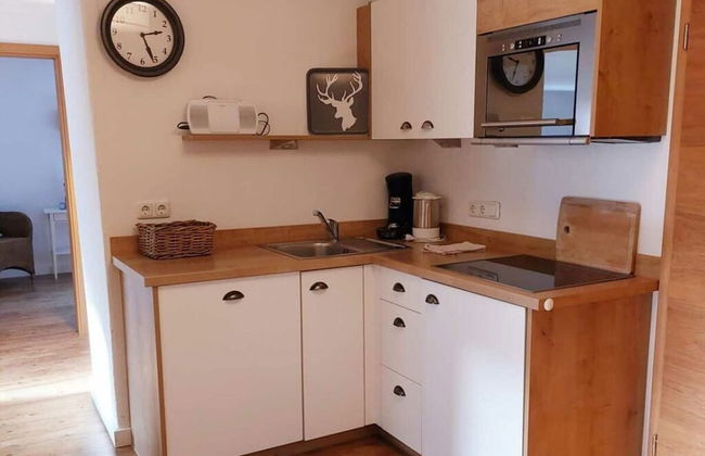 Apartment in Bad Hindelang-bad Oberdorf - Foto 7