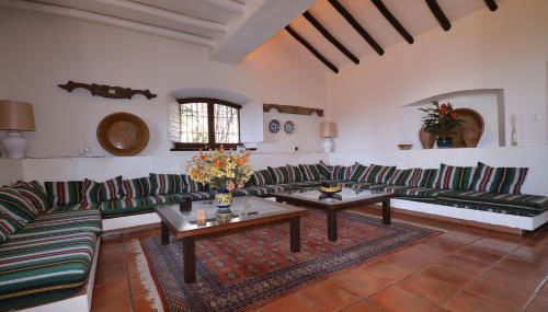 VILLA EL MOLINO Menyber - Foto 3