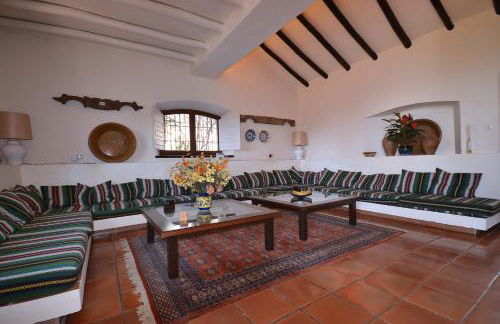 VILLA EL MOLINO Menyber - Foto 3