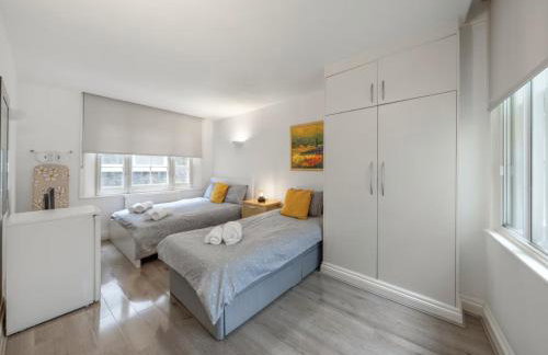 Bishopsgate Suite - Foto 1