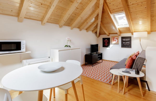 Oporto Local Studios - Foto 44