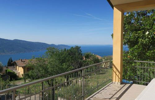 Villa Arianna Lake View Apartments with Pool - Foto 1