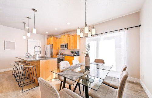 Gorgeous & Secluded 3BD 2BA Getaway by The Village at Meridian - Foto 21