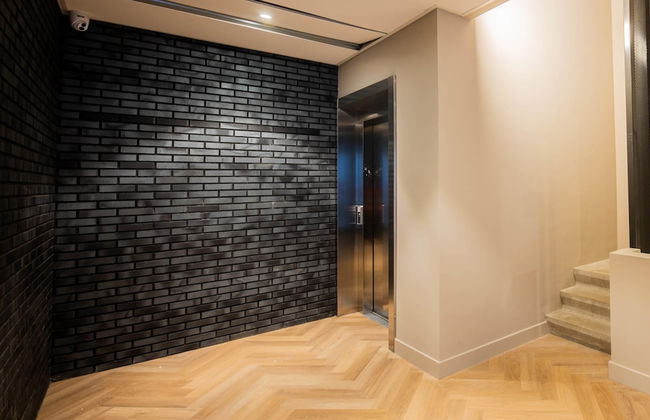 Studio Serviced Apartments With City View - Foto 66