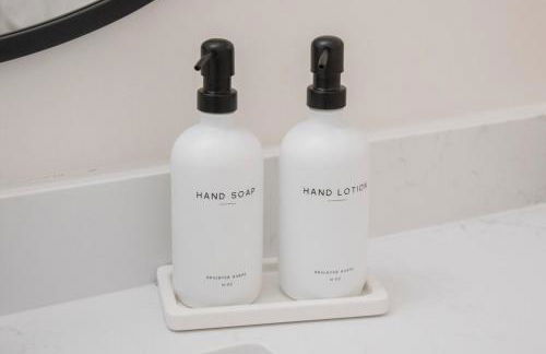 TetonHaus 5BR Hot Tub Game Room Walk to Driggs 20 min to Targhee - Foto 44