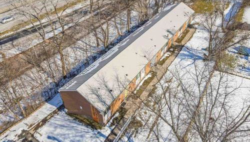 Studio w/ King bed Near Dwtd - Foto 3