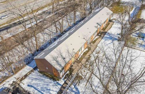 Studio w/ King Bed near Dwtn - Foto 13