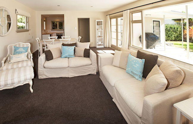 Pinot Cottage - Foto 9